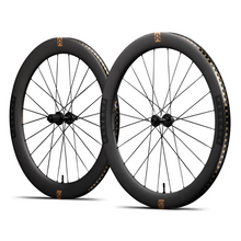 Reserve 57/64 TA 700c | DT 240 SP HG11 CL