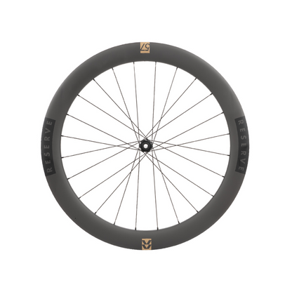 Reserve 57/64 Turbulent Aero | DT 240 S CL Wielset