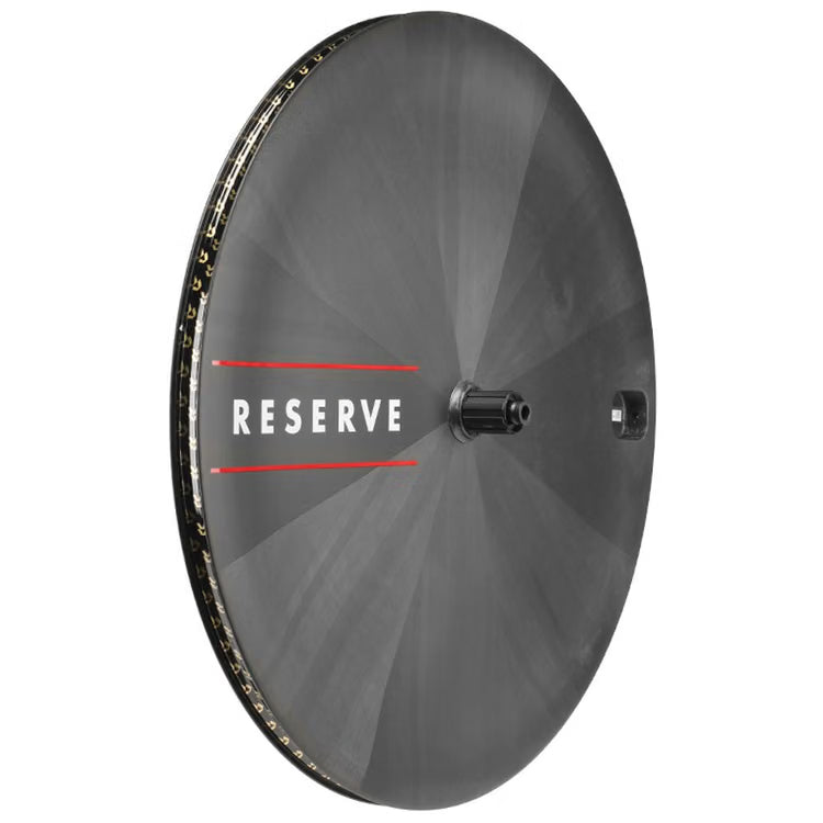 Reserve DT 240 Disc Achterwiel