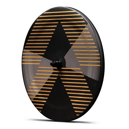 Reserve Infinity Disc 700c Achterwiel
