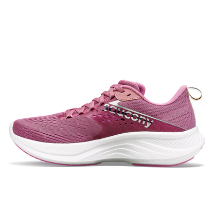 Saucony Ride 17 Dames Hardloopschoenen