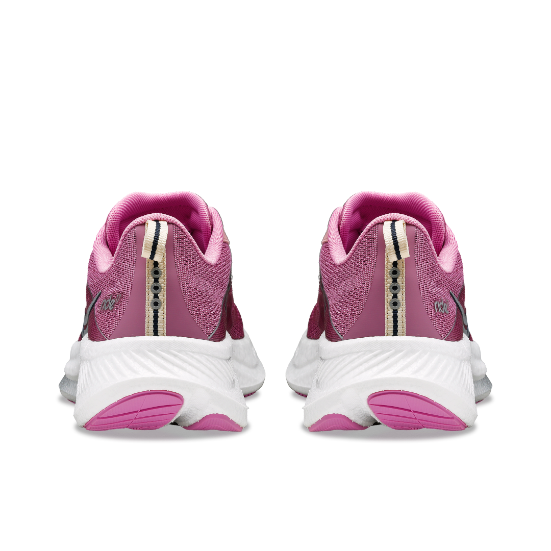 Saucony Ride 17 Dames Hardloopschoenen