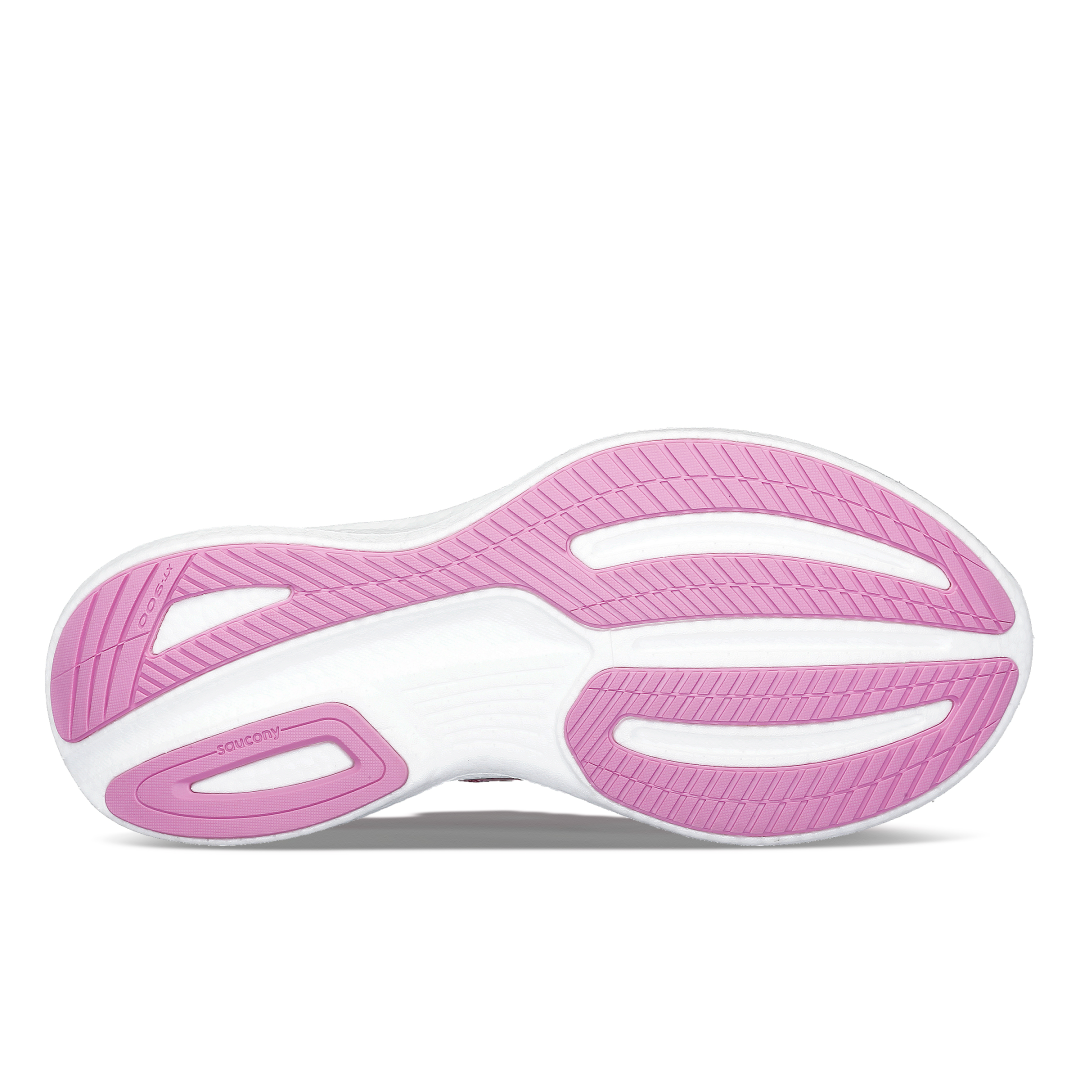 Saucony Ride 17 Dames Hardloopschoenen