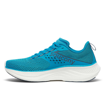 Saucony Ride 17 Dames Hardloopschoenen