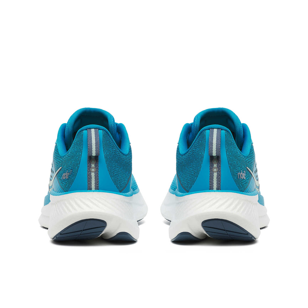 Saucony Ride 17 Dames Hardloopschoenen