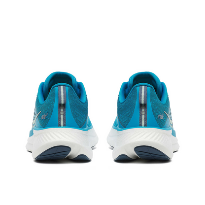 Saucony Ride 17 Dames Hardloopschoenen
