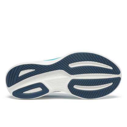 Saucony Ride 17 Dames Hardloopschoenen