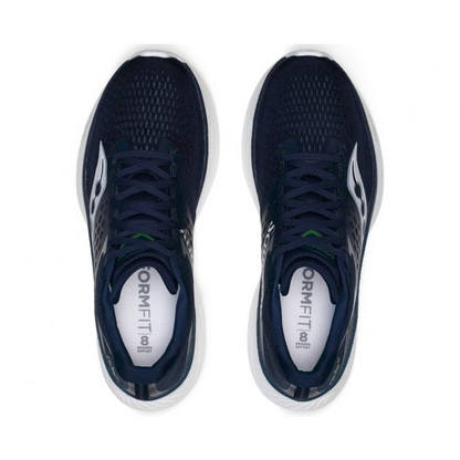 Saucony Ride 17 Heren Hardloopschoenen