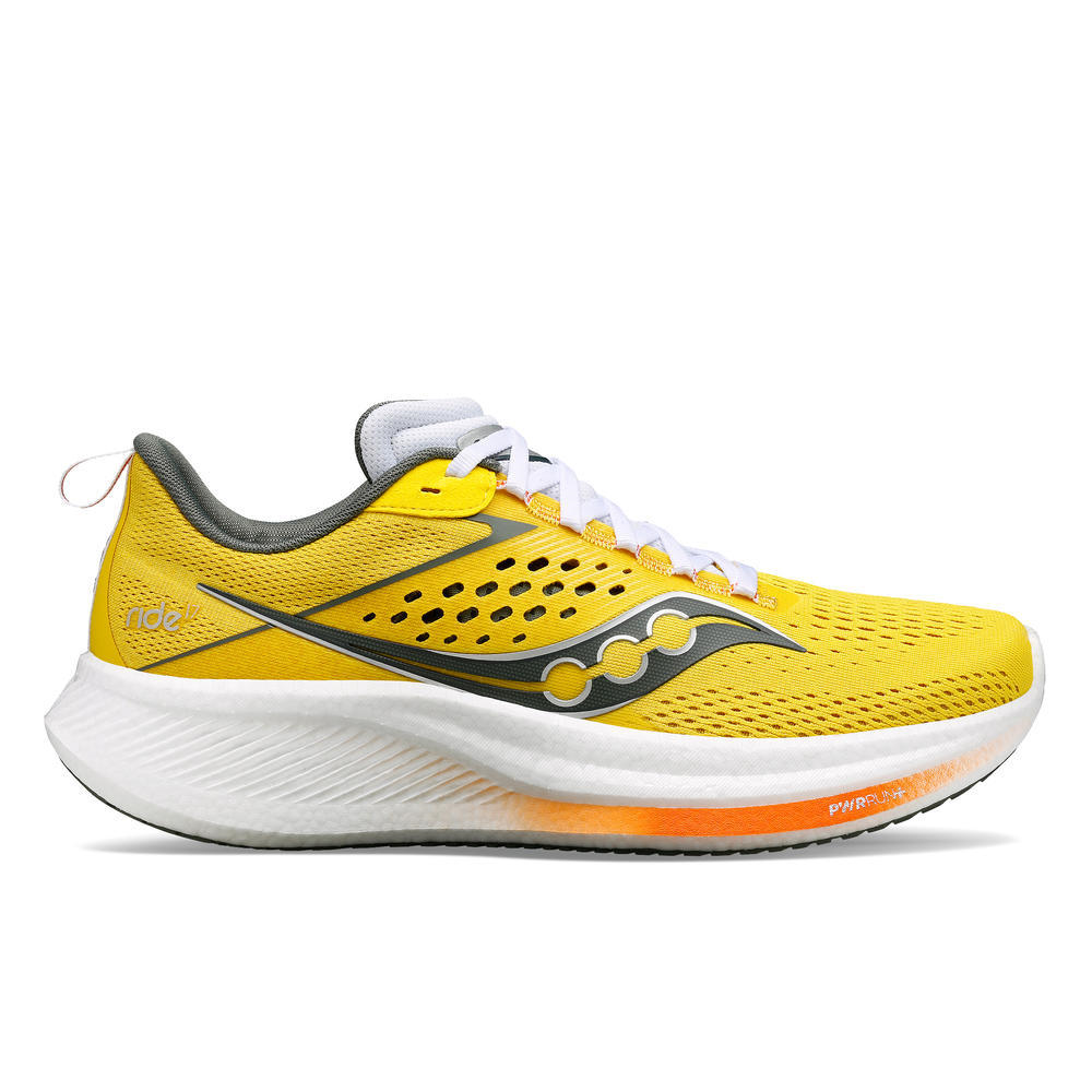 Saucony Ride 17 Heren Hardloopschoenen