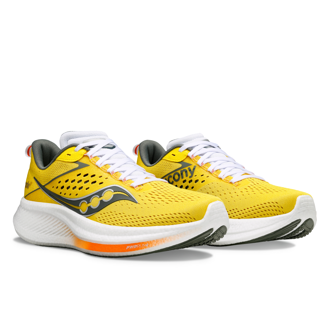 Saucony Ride 17 Heren Hardloopschoenen