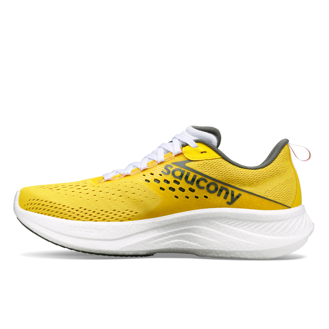Saucony Ride 17 Heren Hardloopschoenen