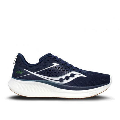 Saucony Ride 17 Heren Hardloopschoenen