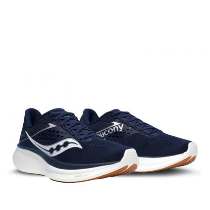 Saucony Ride 17 Heren Hardloopschoenen