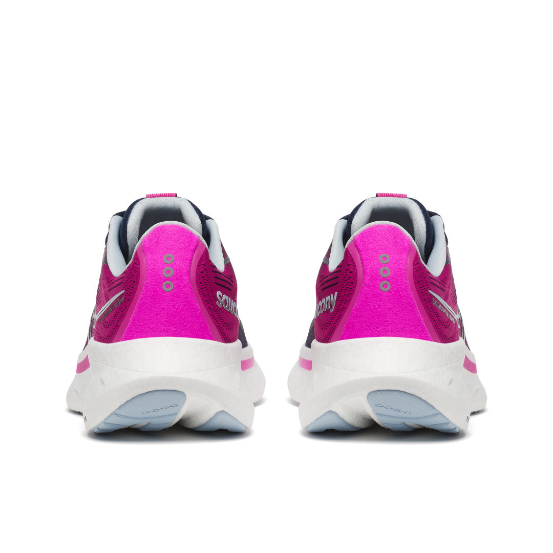 Saucony Ride 18 Dames Hardloopschoenen