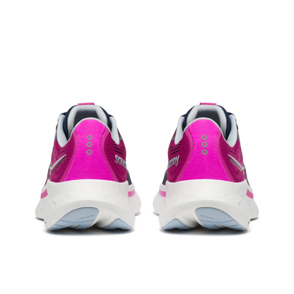 Saucony Ride 18 Dames Hardloopschoenen