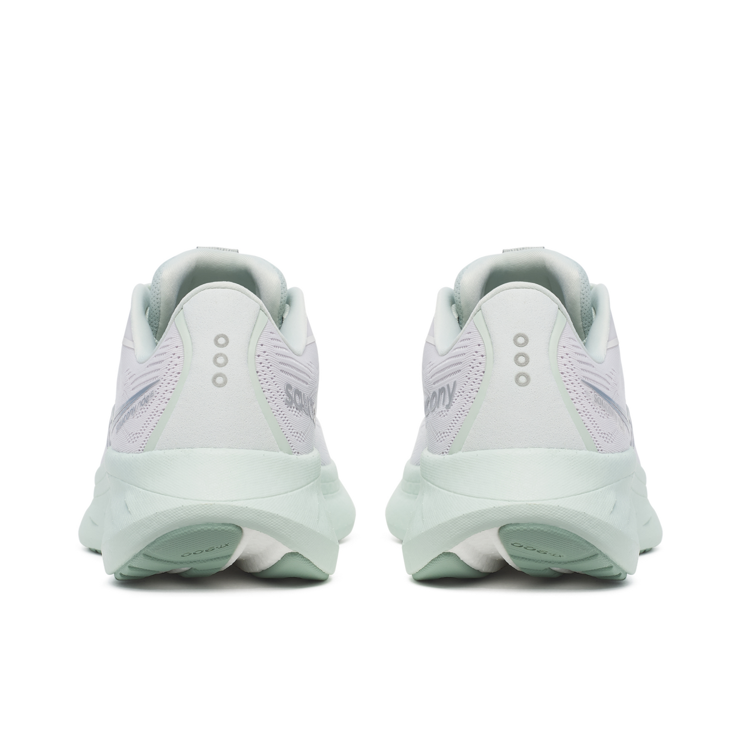 Saucony Ride 18 Dames Hardloopschoenen