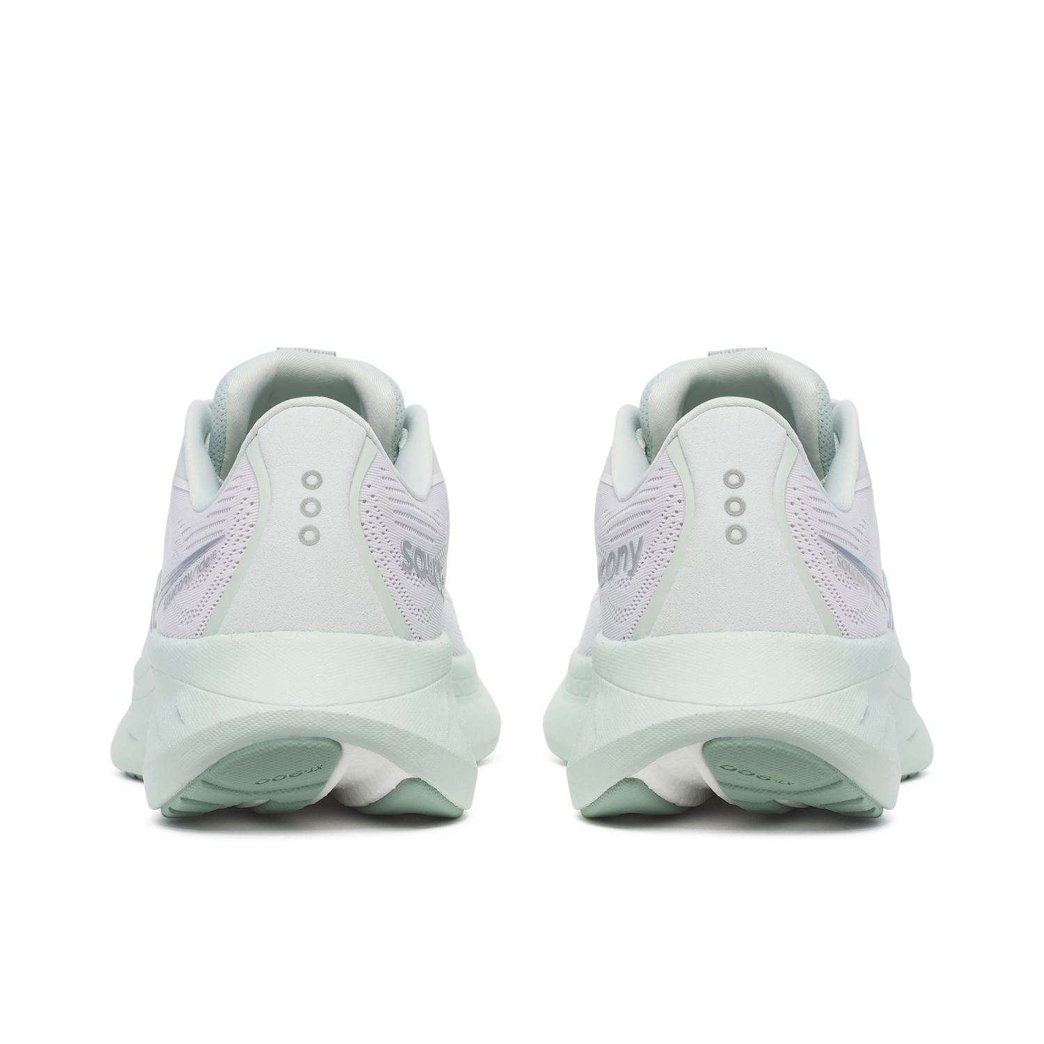 Saucony Ride 18 Dames Hardloopschoenen
