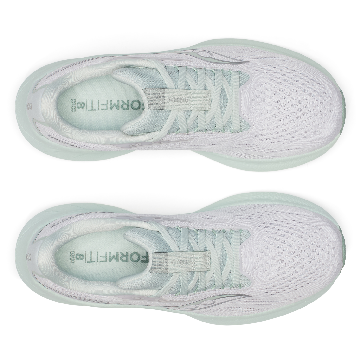 Saucony Ride 18 Dames Hardloopschoenen