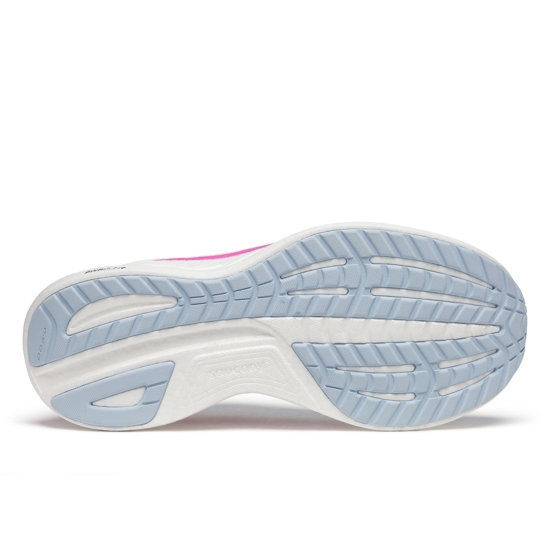 Saucony Ride 18 Dames Hardloopschoenen