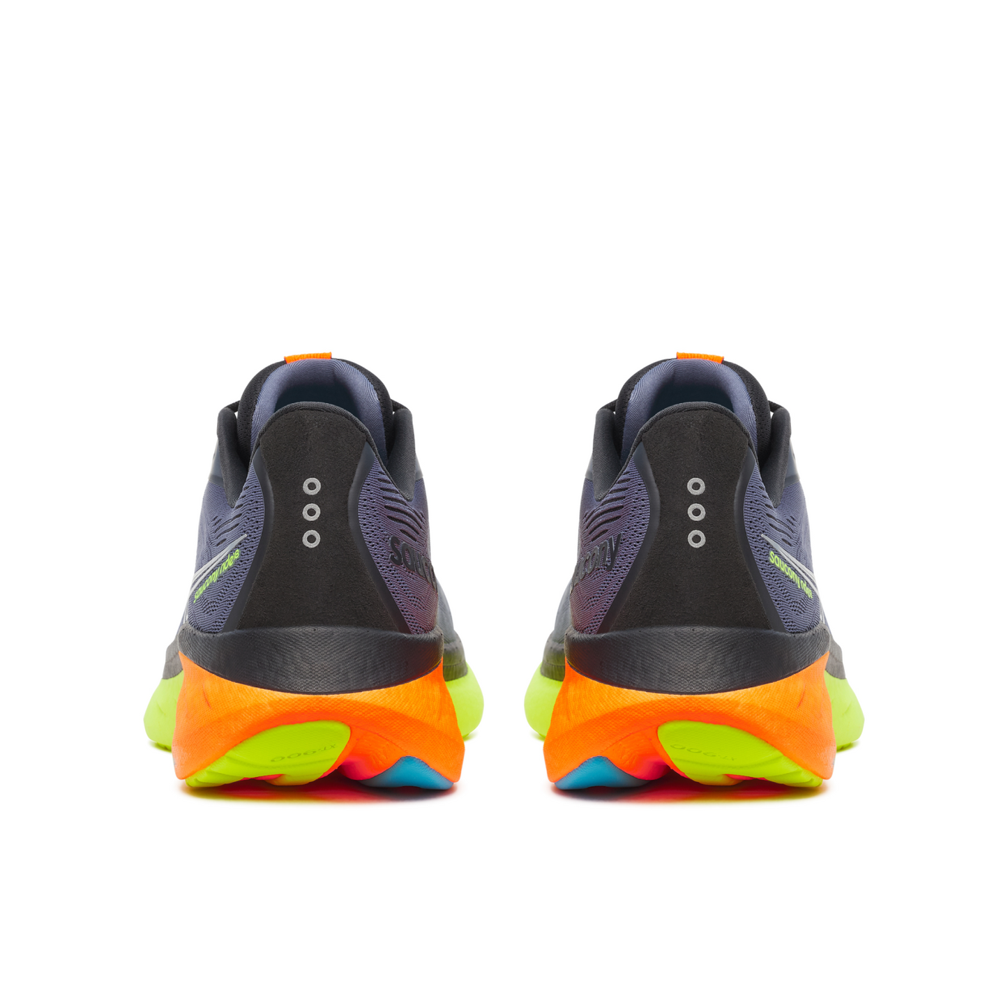 Saucony Ride 18 Heren Hardloopschoenen