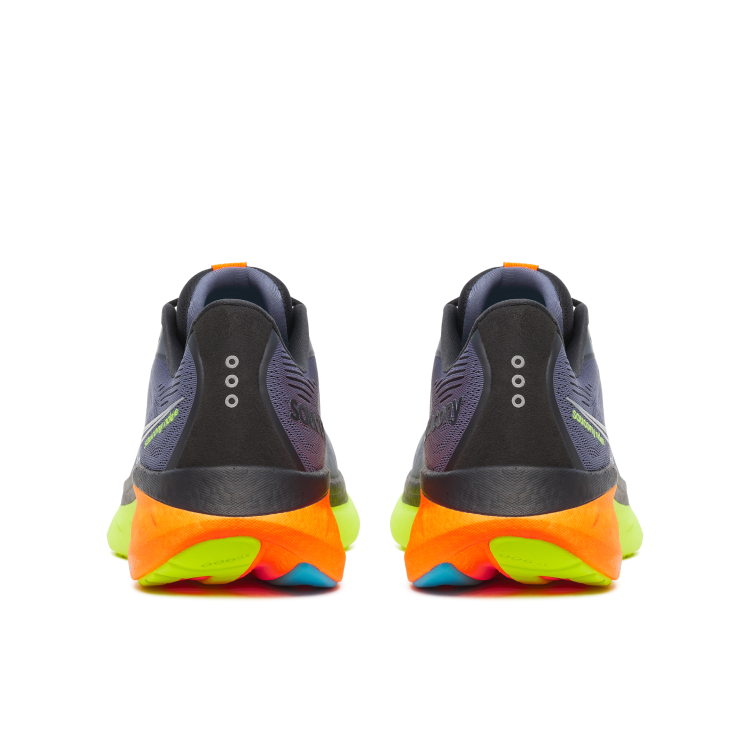 Saucony Ride 18 Heren Hardloopschoenen