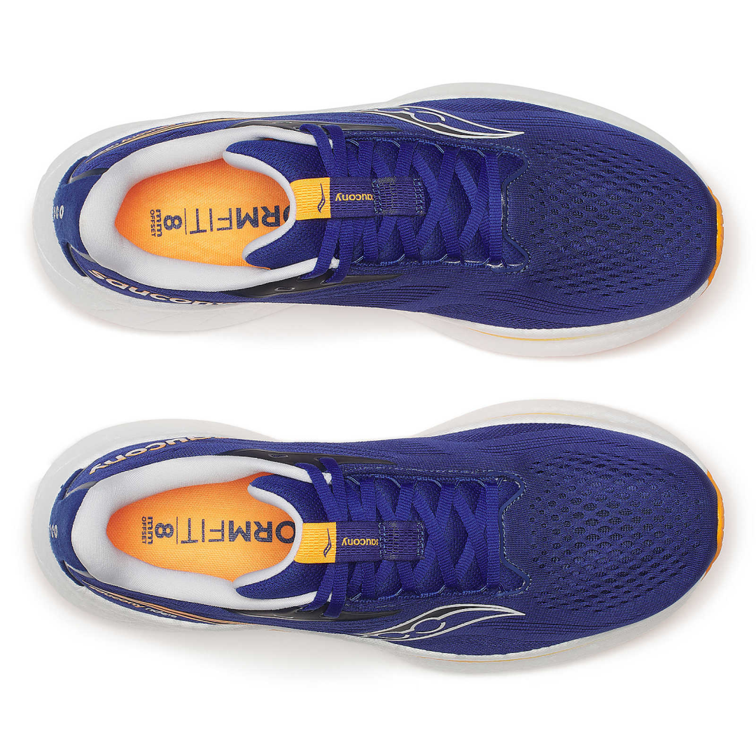 Saucony Ride 18 Heren Hardloopschoenen