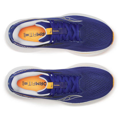 Saucony Ride 18 Heren Hardloopschoenen