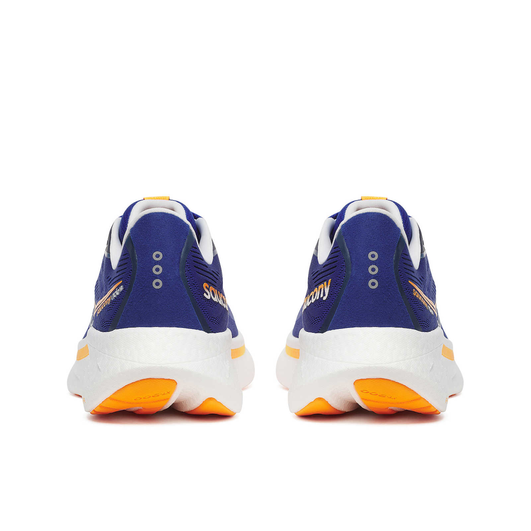 Saucony Ride 18 Heren Hardloopschoenen