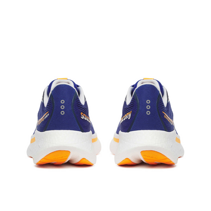 Saucony Ride 18 Heren Hardloopschoenen