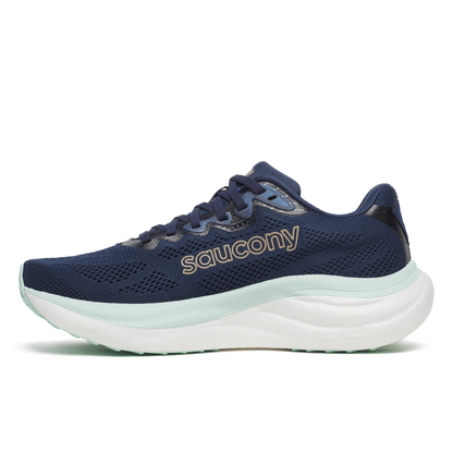Saucony Ride 19 Dames Hardloopschoenen