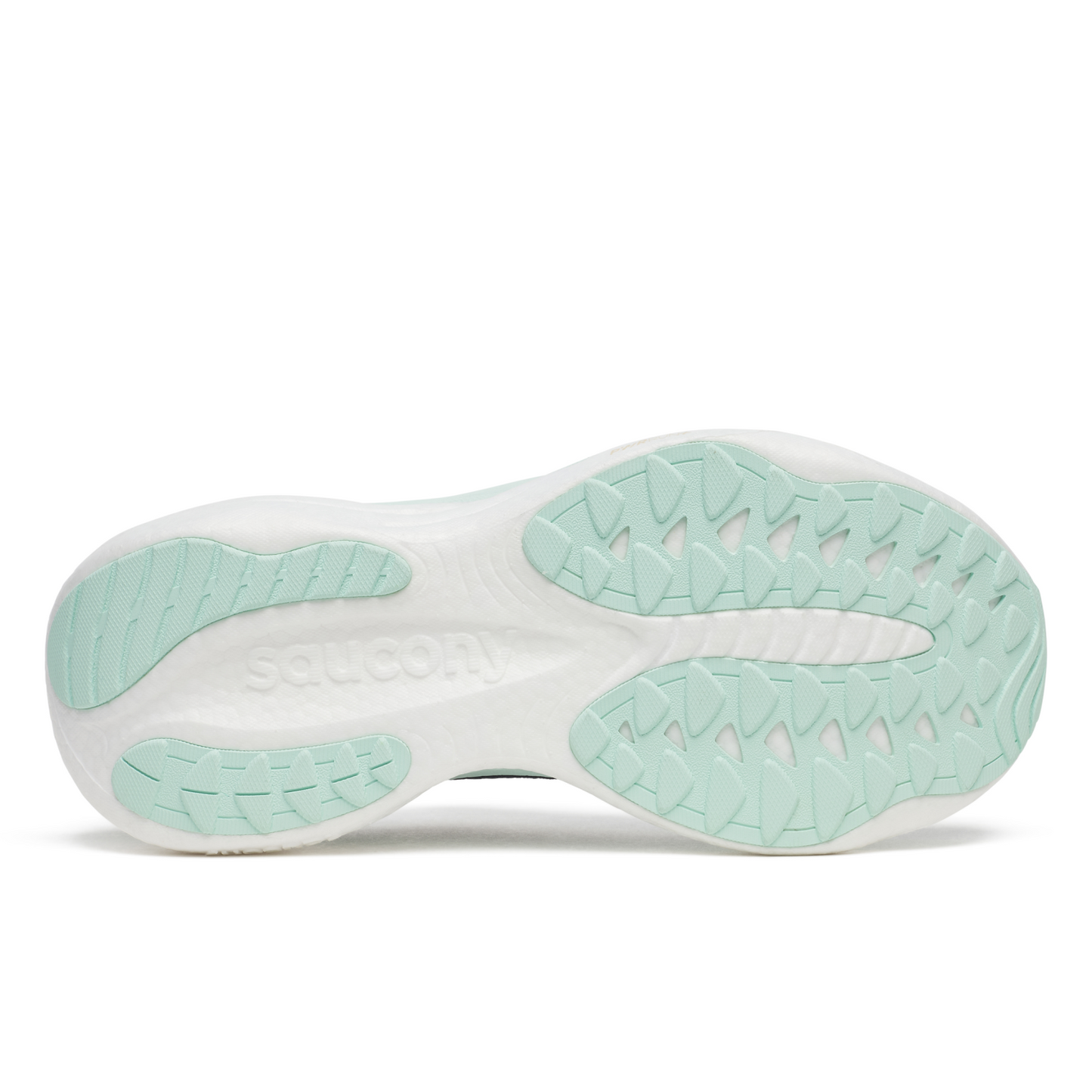 Saucony Ride 19 Dames Hardloopschoenen