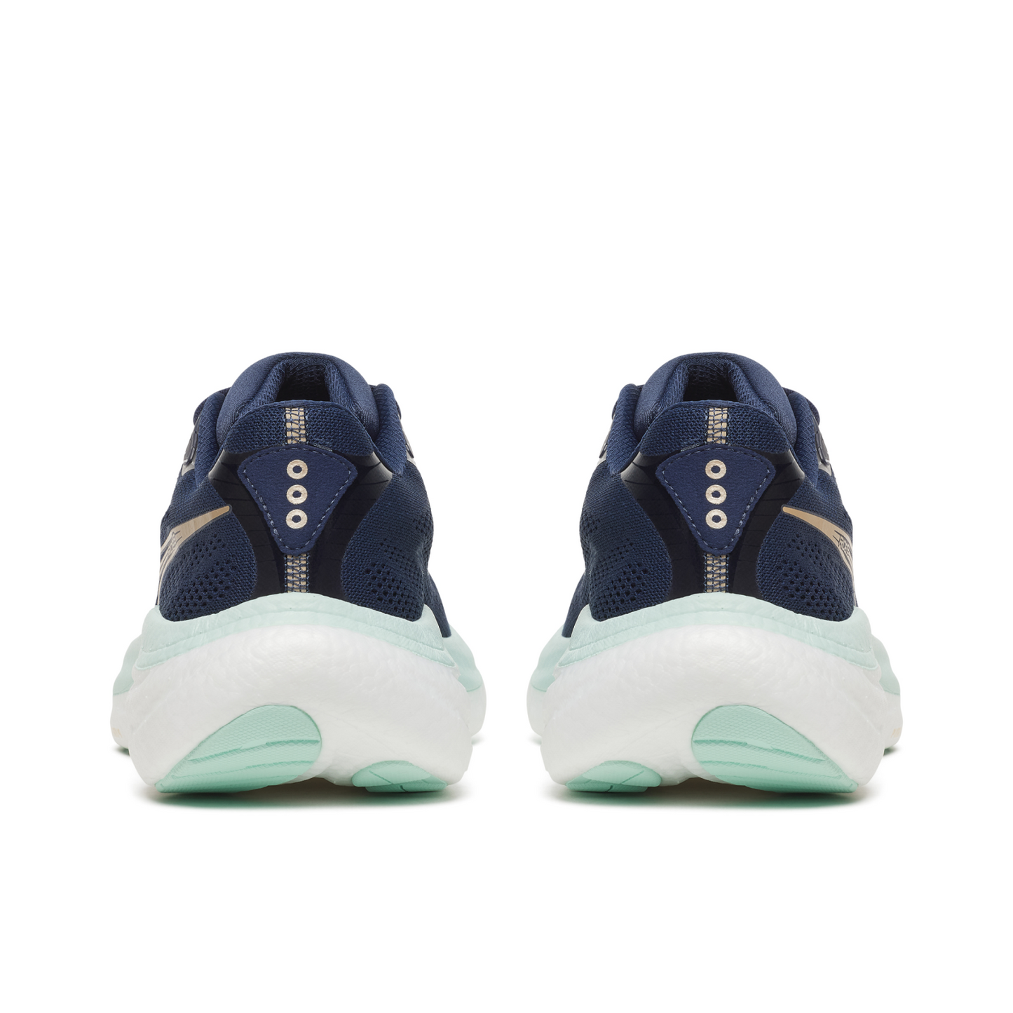 Saucony Ride 19 Dames Hardloopschoenen