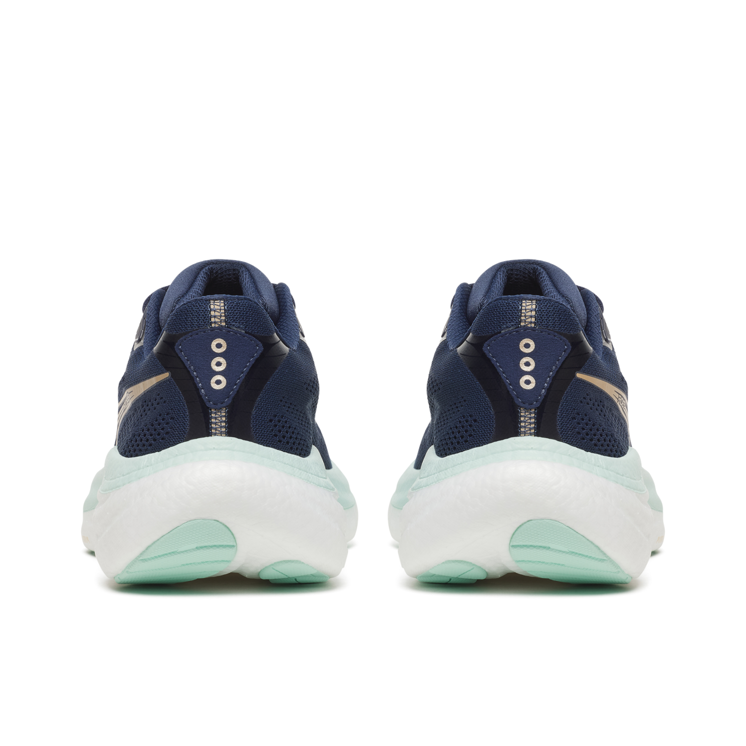 Saucony Ride 19 Dames Hardloopschoenen