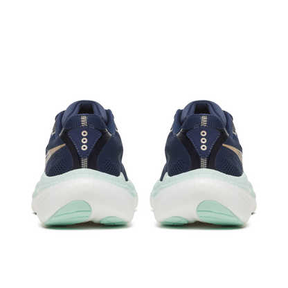 Saucony Ride 19 Dames Hardloopschoenen