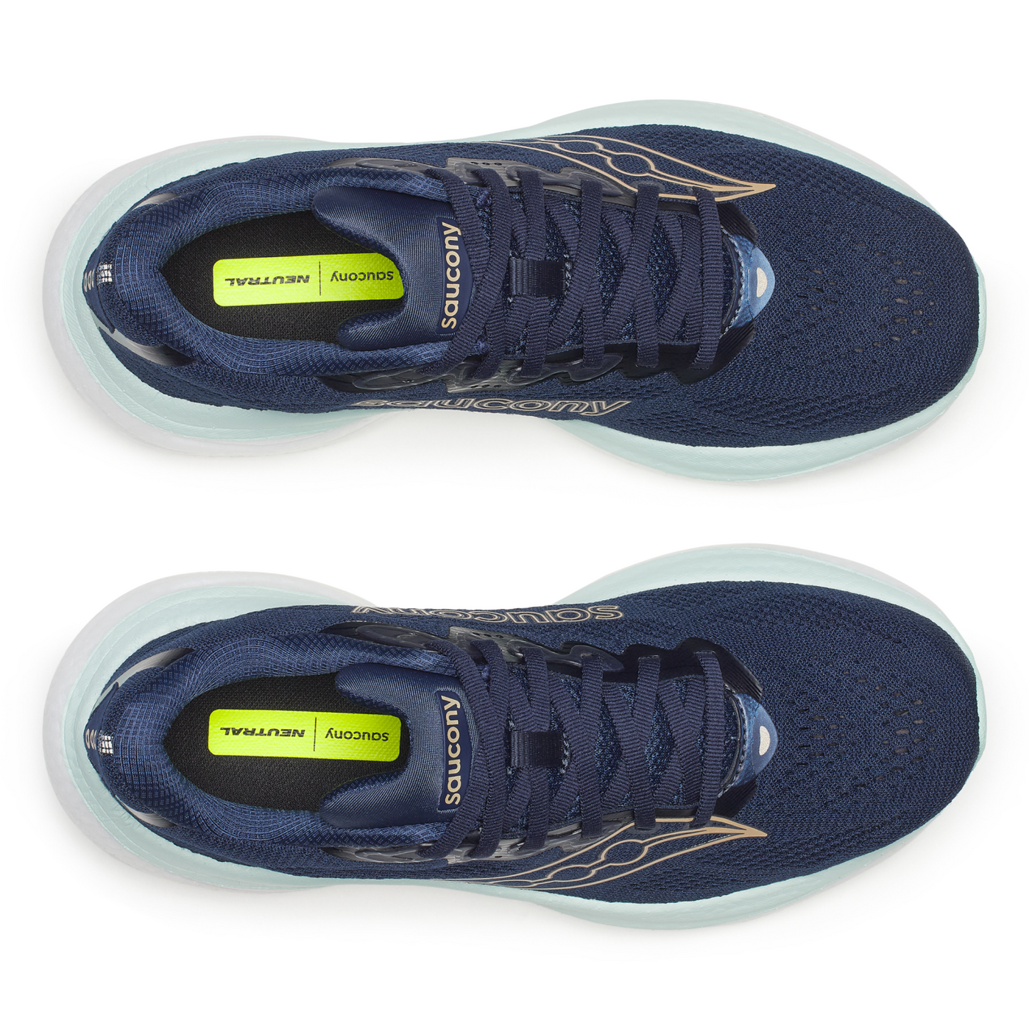Saucony Ride 19 Dames Hardloopschoenen