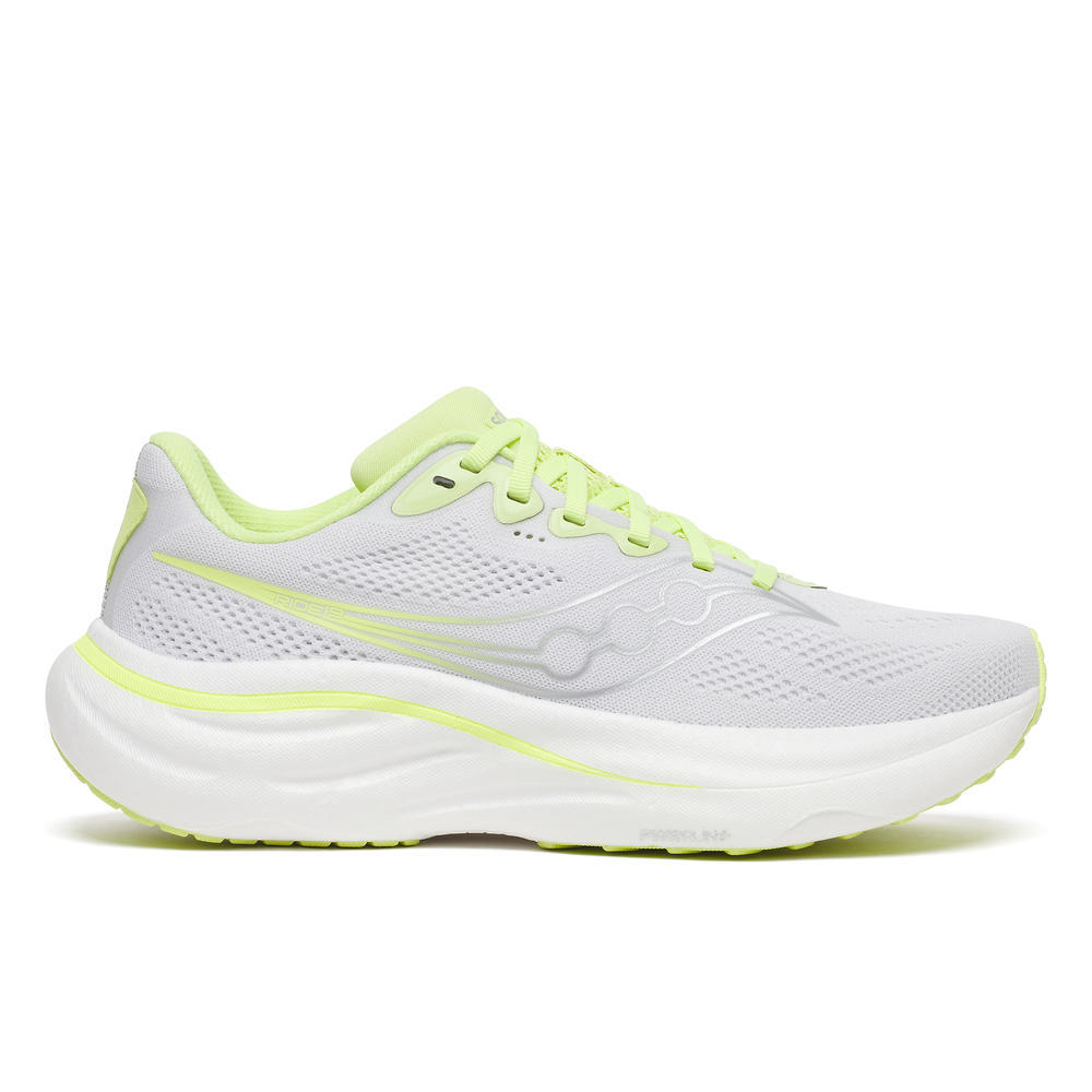 Saucony Ride 19 Dames Hardloopschoenen