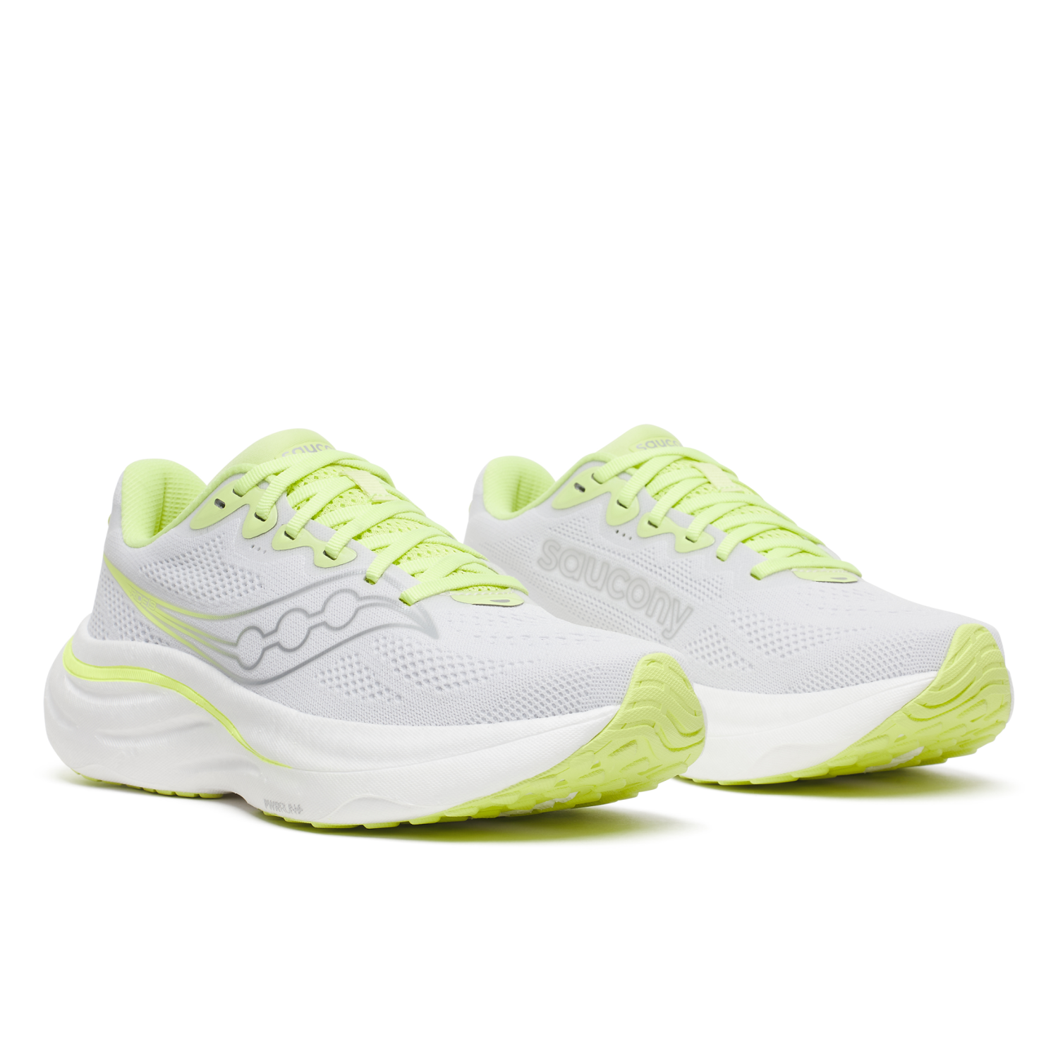 Saucony Ride 19 Dames Hardloopschoenen