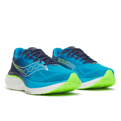 Saucony Ride 19 Heren Hardloopschoenen