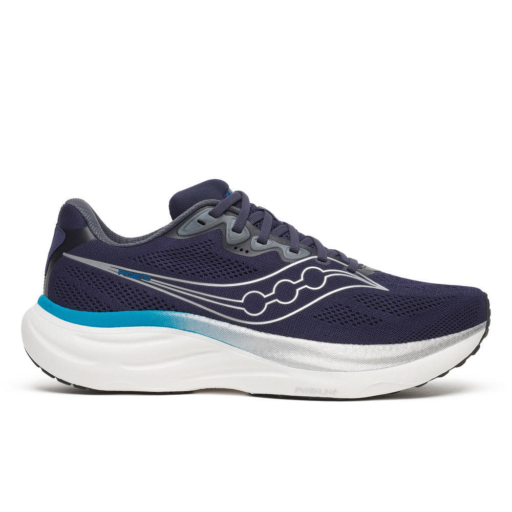 Saucony Ride 19 Heren Hardloopschoenen