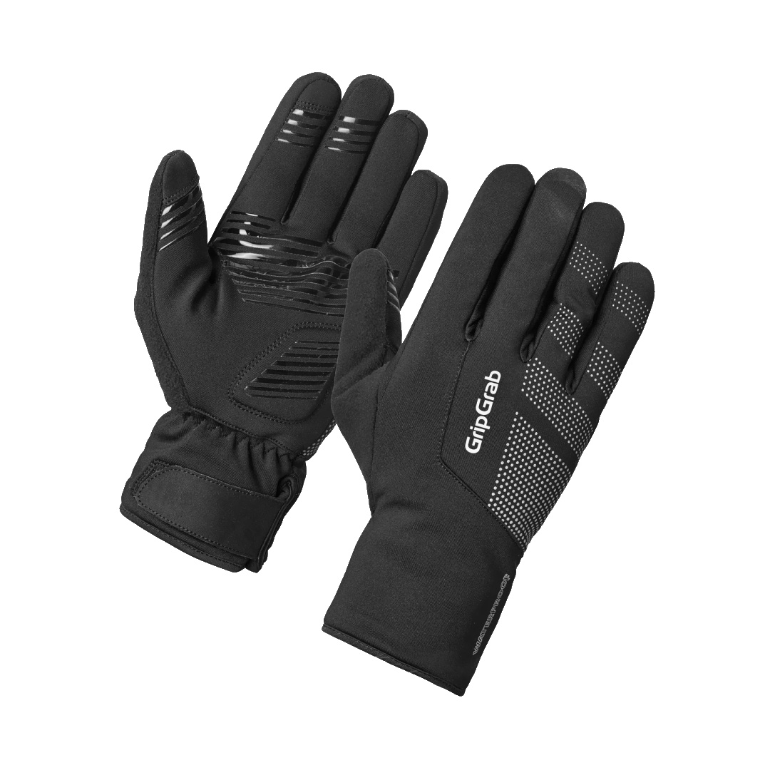GripGrab Ride 2 Waterproof Winter Fietshandschoenen