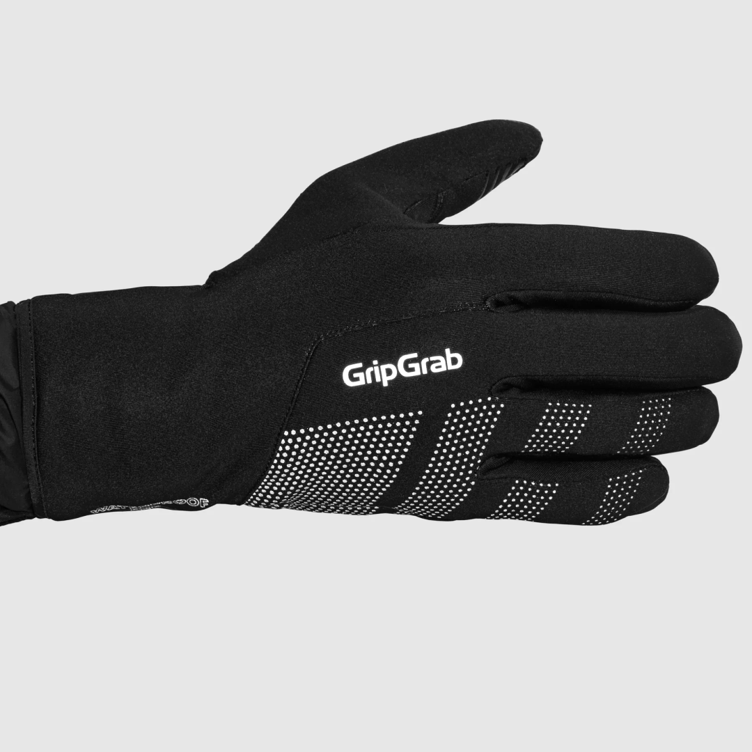 GripGrab Ride 2 Waterproof Winter Fietshandschoenen