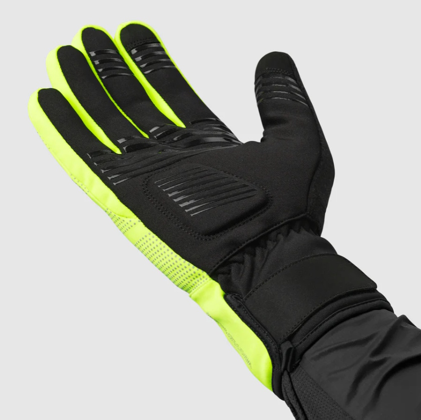 GripGrab Ride 2 Waterproof Winter Gloves