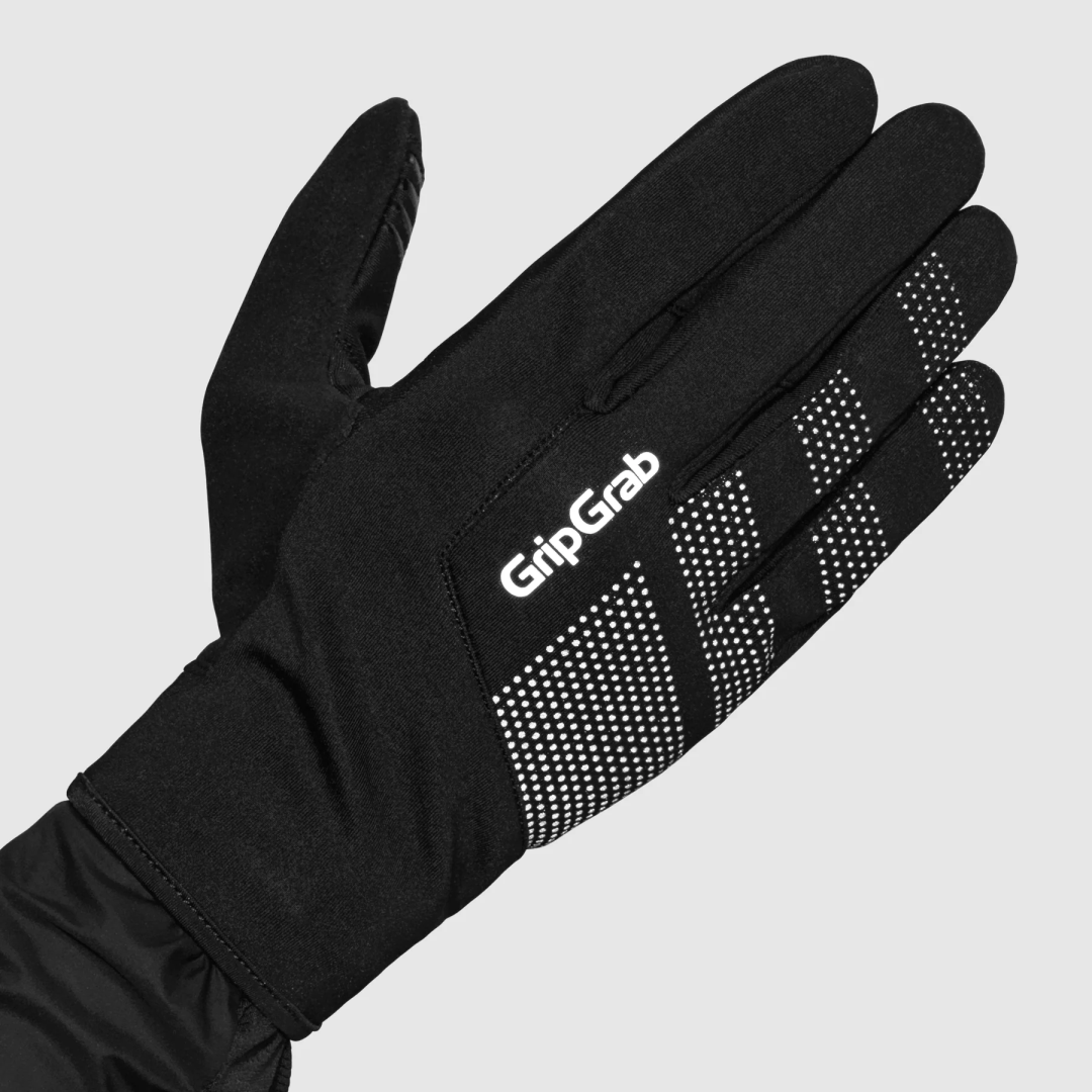 GripGrab Ride 2 Windproof Spring-Autumn Fietshandschoenen