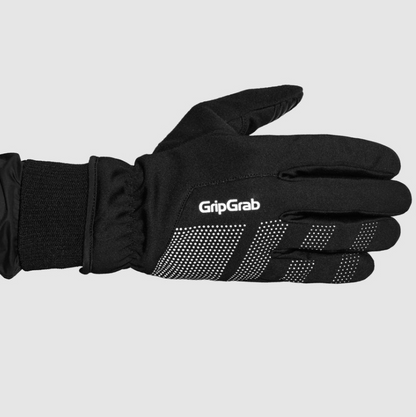 GripGrab Ride 2 Windproof Winter Handschoenen