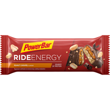 PowerBar Ride Energy Peanut-Caramel