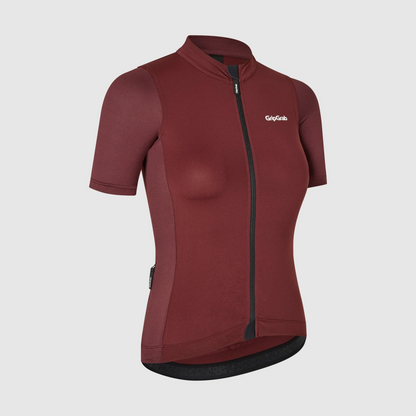 GripGrab Ride Short Sleeve Jersey Dames