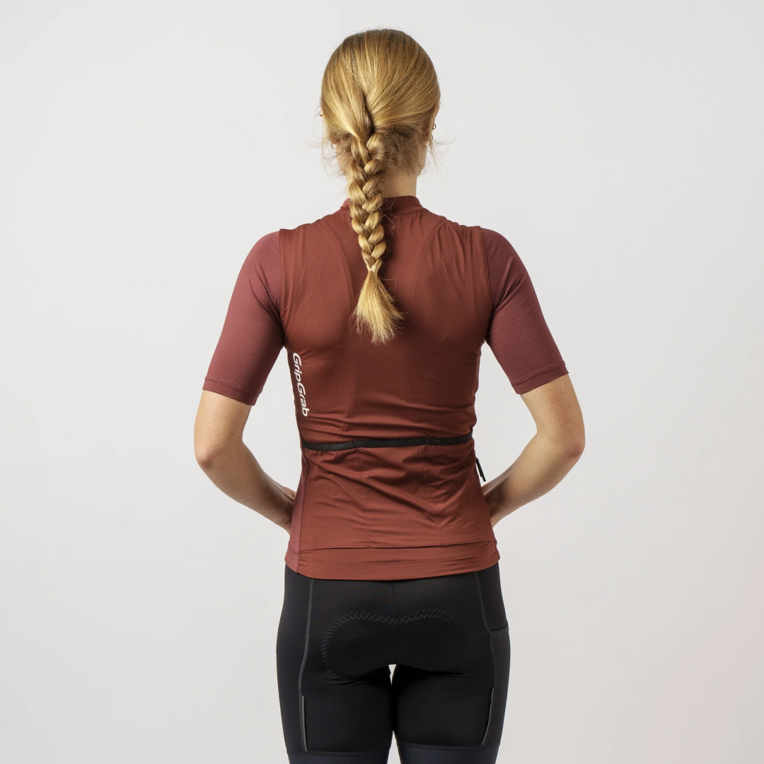 GripGrab Ride Short Sleeve Jersey Dames