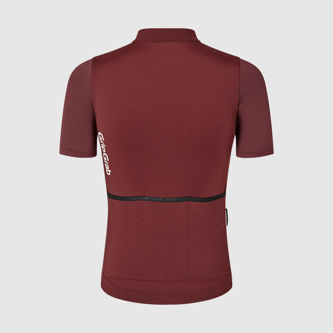 GripGrab Ride Short Sleeve Jersey Dames