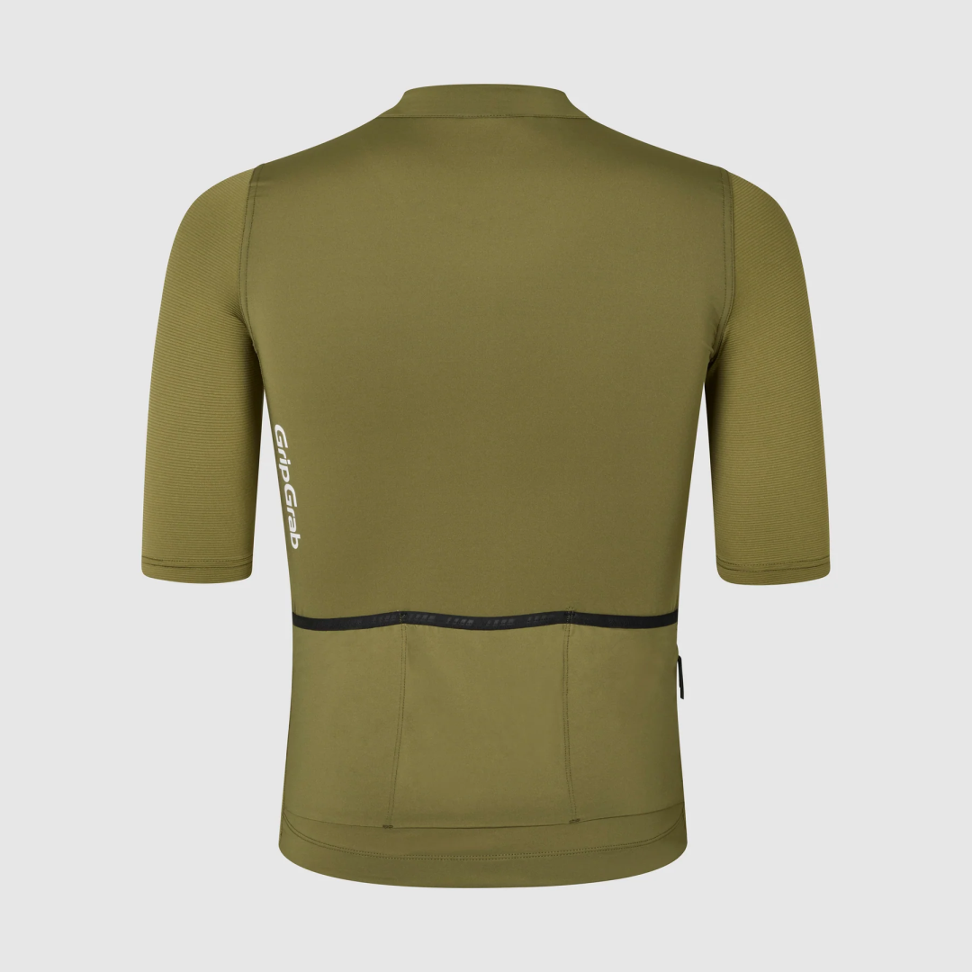 GripGrab Ride Short Sleeve Jersey Heren