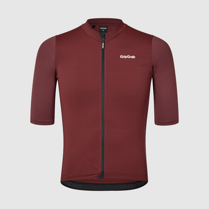 GripGrab Ride Short Sleeve Jersey Heren
